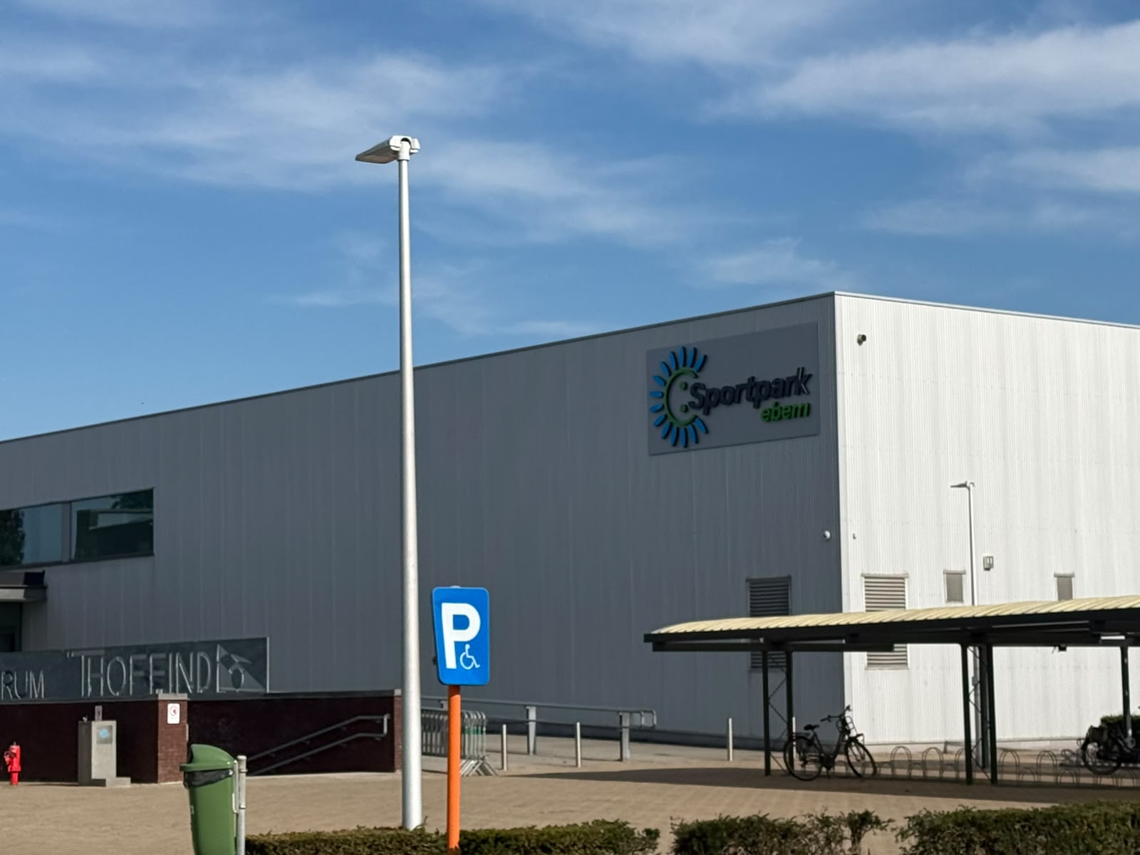 Sportpark EBEM